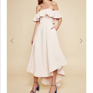C/MEO Collective Temptation Gown